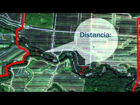 REDD+ in Costa Rica -- Land Use Change ENG HD