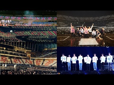 #6YearsWithEXO 🎉 (Pt2) | EXO-L IS EXO'S FAMILY ❤️