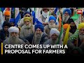 Centre Proposes 5-year MSP Plan For Key Crops, All Eyes On Farmers' Next Move