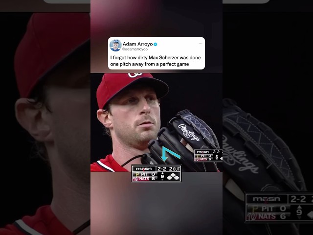 Cheap move 😬 #baseball