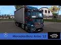 D3S Mercedes Antos12 r1.39.4.4