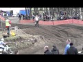 Nice battles between Bobryshev and de Dijcker in Halle 2012 