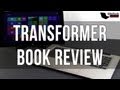 Asus Transformer Book TX300
