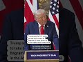 Trump says US seeking control of Afghanistans Bagram air base - 00:26 min - News - Video