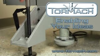 Tormach 15L Slant-PRO CNC Lathe Lifting Kit