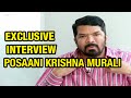 V6 - Special Chit Chat with Posani Krishna Murali