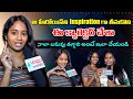 ఆ హీరోయిన్ ని ఇన్స్పిరేషన్ గా తీసుకొని ఈ క్యారెక్టర్ చేశా | Brigida Saga | Maargan Team | Volga
