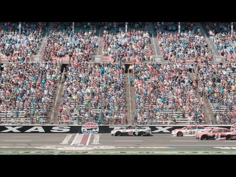 Monster Energy - NASCAR Food Edition