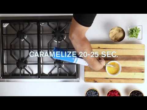 National Crème Brûlée Day: Vanilla Crème Brûlée National Crème Brûlée Day: Vanilla Crème Brûlée