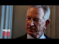 WATCH: Sen. Tuberville tells reporters hes ending blockade of most military nominations