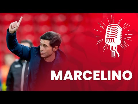 🎙️️ Marcelino | post Athletic Club 5-1 Getafe CF | J20 LaLiga 2020-21