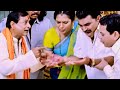 జాతకం చూడు మని చేతులు ఇస్తే ఏం చేసాడో చూడండి | Ms Narayana Best Hilarious Comedy Scene | VolgaVideos