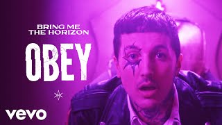 Obey (with YUNGBLUD)