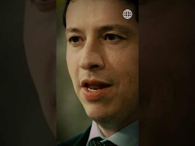 ERES MI SANGRE | ¿Ha comenzado la caída del imperio de los Navarro? | #shorts