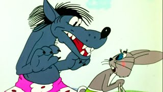 No pokaj zajac #1 - Msto a pl