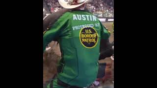 This Is Why They Call Bull Riding the Toughest Sport on Dirt