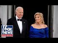 First lady defends Biden amid dismal polling: Voters will choose good over evil