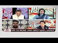 Biggest Message Of This Budget Is Continuity: Political Analyst Rajat Sethi | The Big Fight  - 01:06 min - News - Video