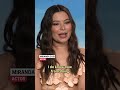 Miranda Cosgrove says she feels ‘prepared’ for a wedding after latest film - 00:32 min - News - Video