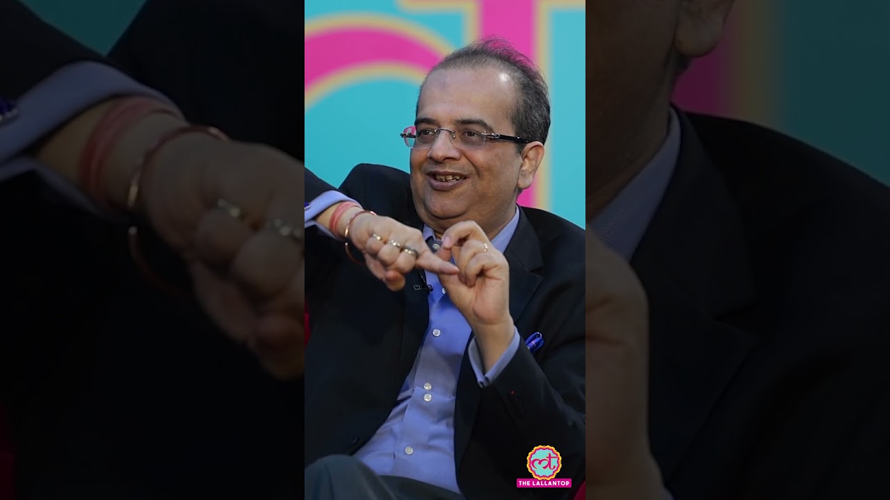 साइकोलॉजिकल फ़र्स्ड एड क्या है? Dr. Samir Parikh ने इसे कम्प्लसरी करने की बात क्यों कही? #shorts