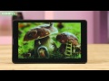 Prestigio MultiPad Wize PMT3108 планшет с аппаратной платформой от Intel - Видео демонстрация
