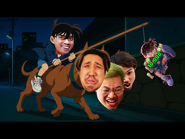 RoV : ดับฝันพวกอาหวังโคนัน