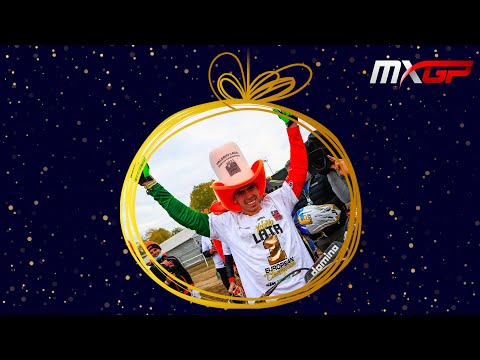 Advent Calendar - Day 22 - EMX125 Race 1 - MXGP of Città di Mantova 2021 #MXGP #Motoctoss