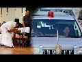 Viral video : Jayalalithaa's car worshipped by OPS in Chennai