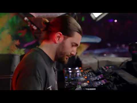 Alesso & David Guetta - Never Going Home Tonight - Tomorrowland 2024