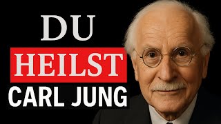 7 ZEICHEN, DASS DU MEHR GEHEILT BIST, ALS DU GLAUBST – CARL JUNG