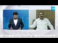 Kakani Govardhan Reddy On AP Election Results.. | YSRCP Didnt guess it | YSRCP Defeat | @SakshiTV  - 10:11 min - News - Video