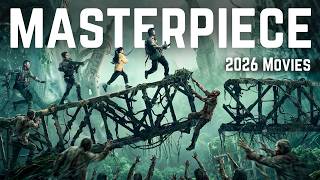 IMDb Highest Rated Hollywood Movies in 2026 on Netflix, Prime & JioHotstar (Part 46)