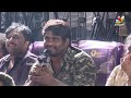 #SSMB29 పై విజయేంద్ర ప్రసాద్ రియాక్షన్ | Vijayendra Prasad Reacts on Mahesh Babu & Rajamouli Movie  - 03:19 min - News - Video