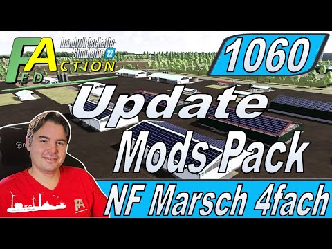 Fed Mods Pack v3.4.1