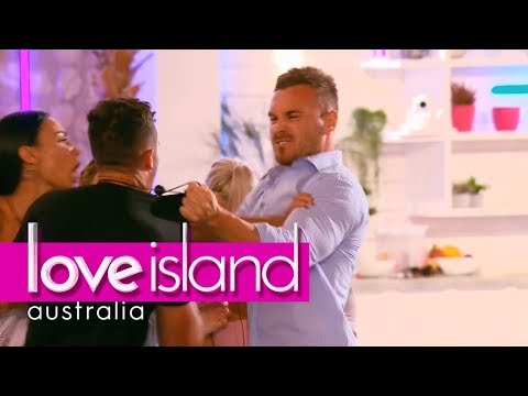 Love Island Australia'