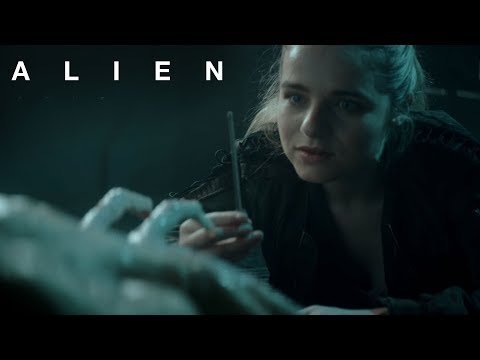 Alien: Alone'