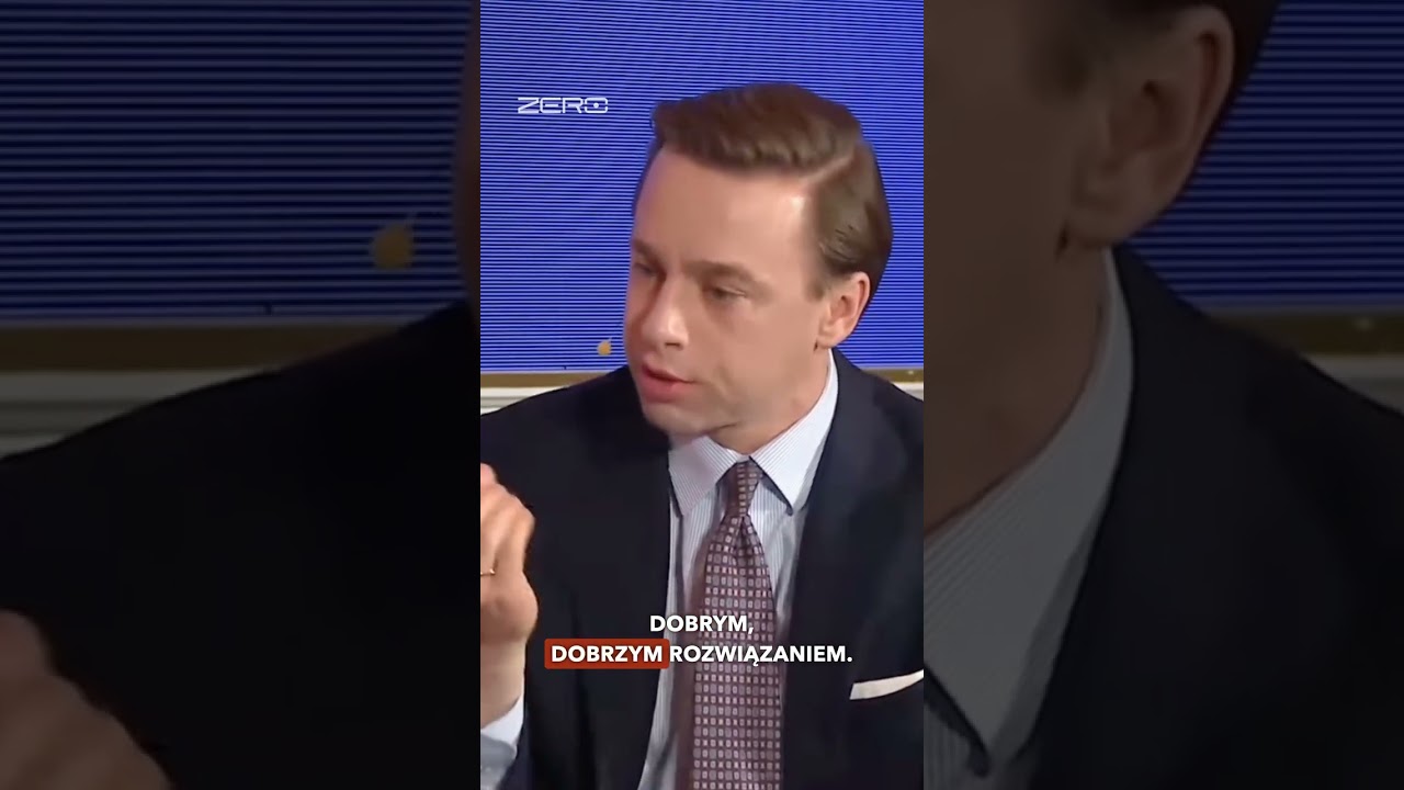 BOSAK BRONI MIKROKAWALEREK