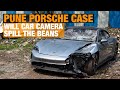 Pune Porsche Case: Will Car Camera Spill the Beans? | Doctor Paid 3 Lakhs to Change Blood Samples