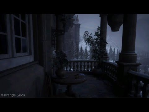 mitski // wife | lyrics