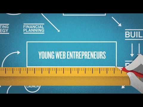 The Startup Kids'