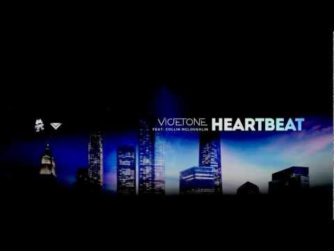 Vicetone feat. Collin McLoughlin - Heartbeat (OUT NOW!)