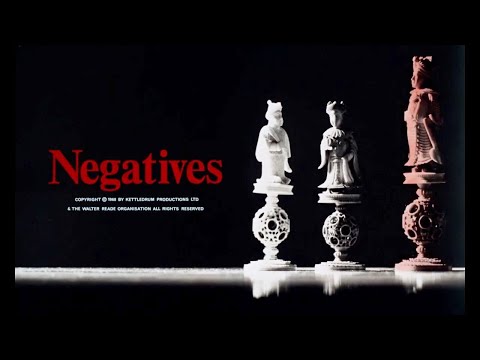 Negatives'