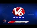 Hyderabad Summer Report : Yellow Alert Warning To State | V6 News  - 04:20 min - News - Video