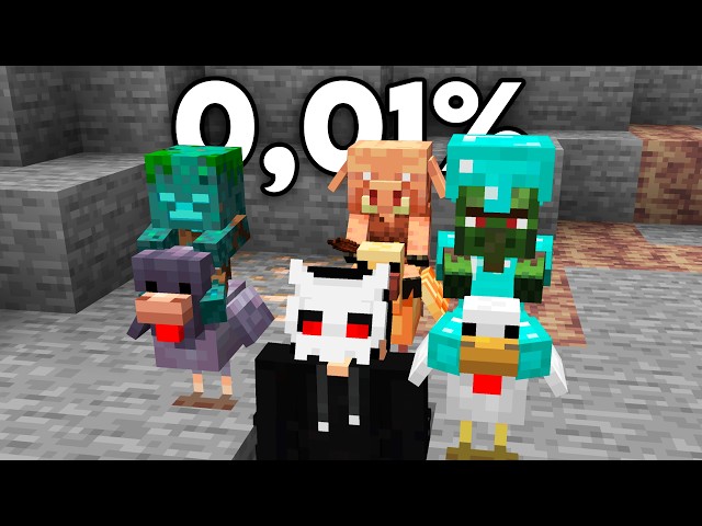 ZOOLÓGICO DO MELHOR MOB DO MINECRAFT