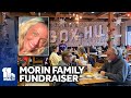 Fundraiser benefits Rachel Morins children