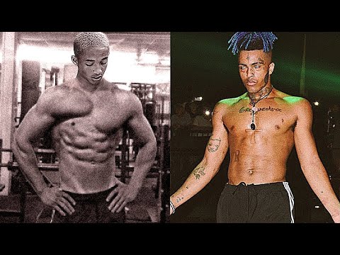 Jaden Smith Vs XXXTentacion Transformation ★ 2018
