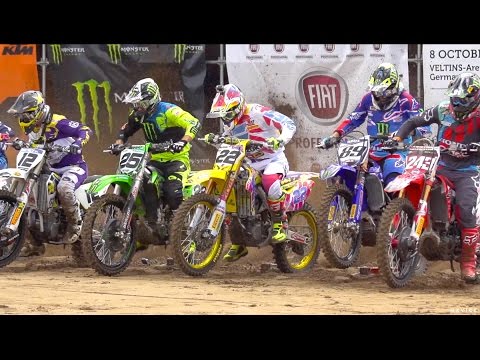 2016 Lommel - Anstie, Ferrandis, Gajser
