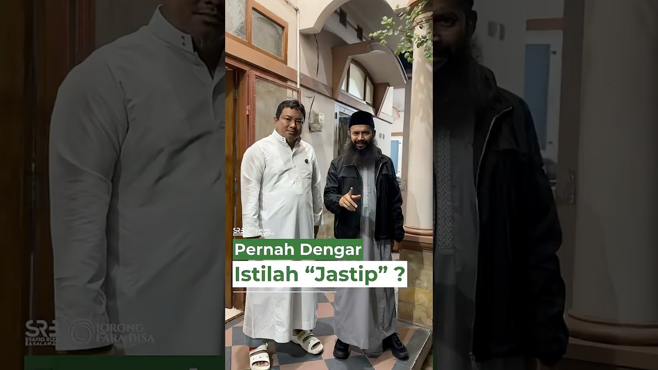 Titipkan Hartamu Disini - Ustadz Dr. Syafiq Riza Basalamah, M.A.