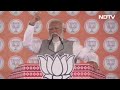 Lok Sabha Elections: PM Modi ने Congress को दी 3 चुनौतियां - मुसलमानों को आरक्षण नहीं... | NDTV  - 02:24 min - News - Video