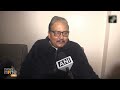 RJD’s Manoj Jha Denies Rumours of JDU Forming Alliance with BJP | News9  - 01:43 min - News - Video